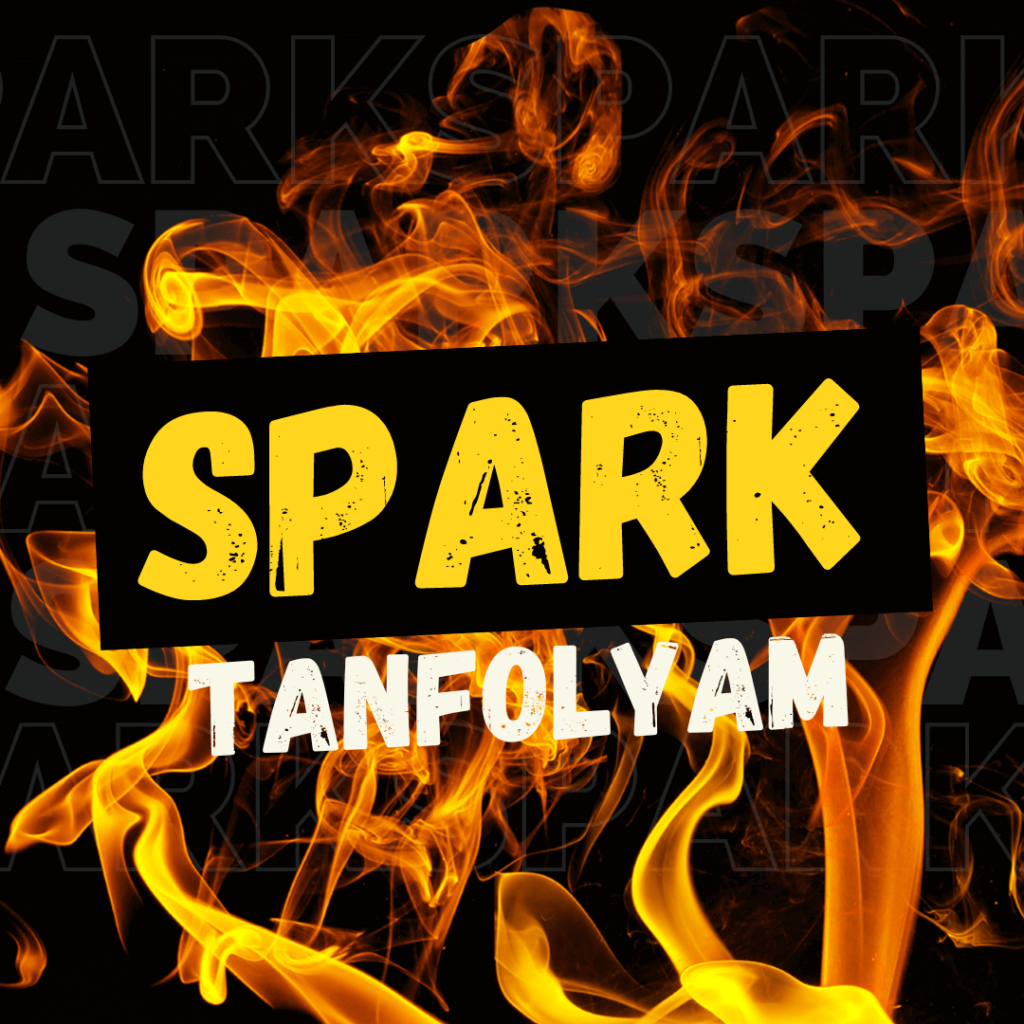 spark tanfolyam