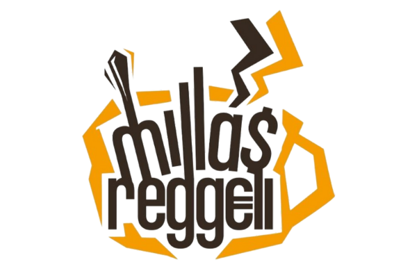 Millasreggeli logo