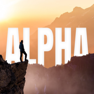 alpha csoport