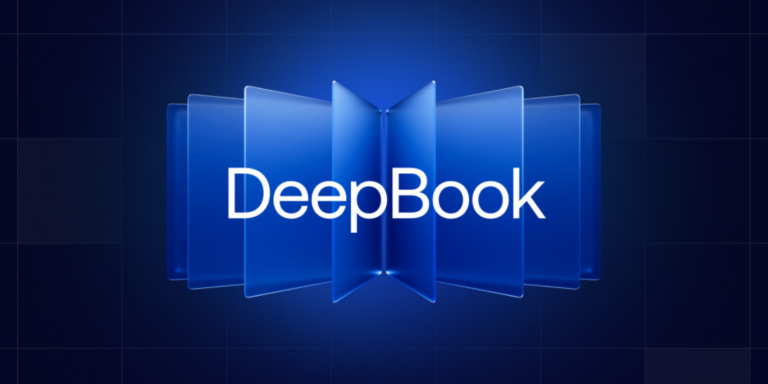 SUI PROJEKTEK: DEEPBOOK ELEMZÉS #1