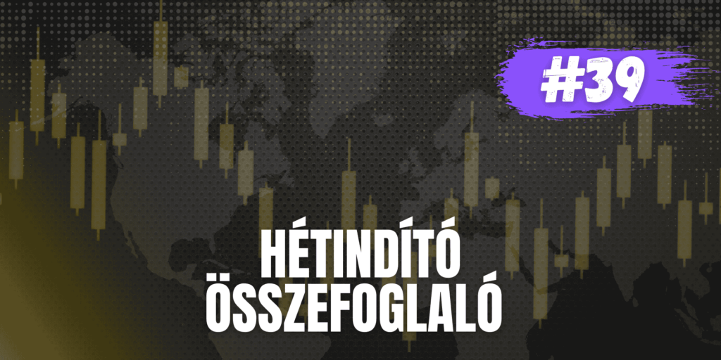 Hétindító összefoglaló 39. hét