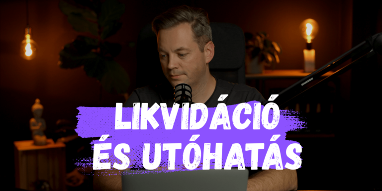 A PÉNTEKI LIKVIDÁCIÓS ESEMÉNY TANULSÁGAI ÉS VÁRAKOZÁSAINK A PIAC JÖVŐJÉVEL KAPCSOLATBAN (VIDEÓS TARTALOM)