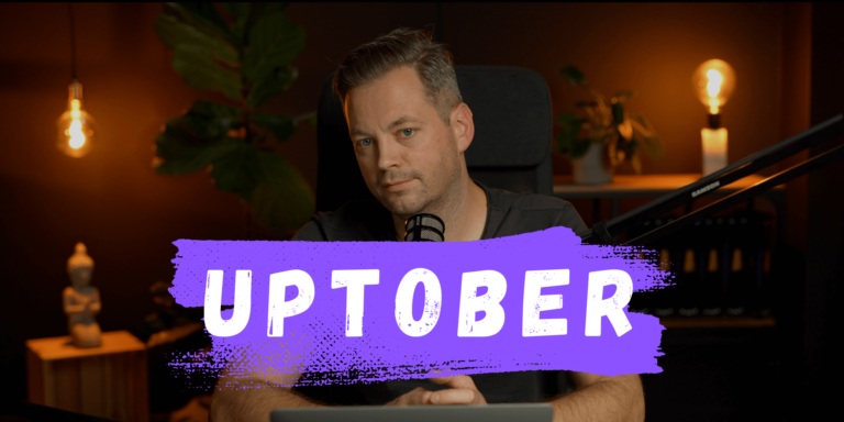 Mire számítunk a következő hónapokban? Tényleg itt az UPTOBER? (Videós tartalom)