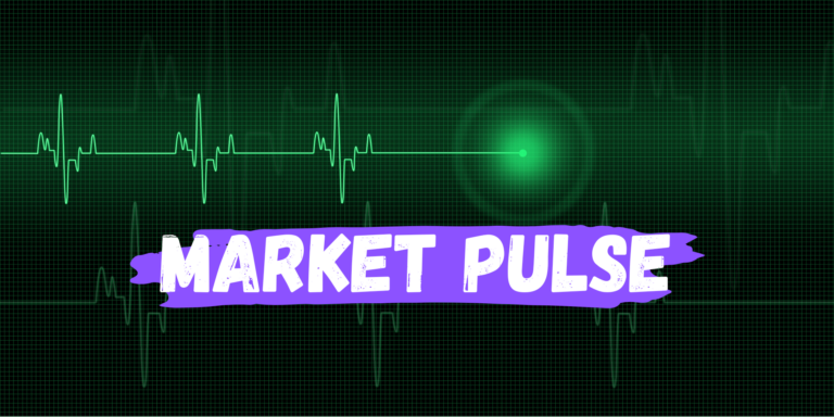 VÉGRE MEGÉRKEZETT A MOMENTUM A KRIPTOPIACRA IS, DE MÉG VÁRJUK A TREND MEGERŐSÍTÉSÉT (MARKET PULSE)