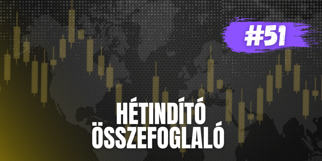 Hétindító összefoglaló 51. hét