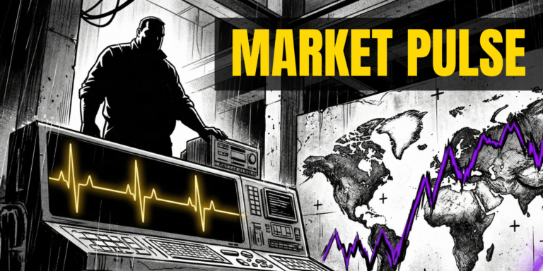 Meddig tarthat az iráni háború? (MARKET PULSE)