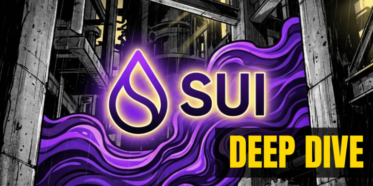 SUI TECHNIKAI ELEMZÉS (DEEP DIVE #2)