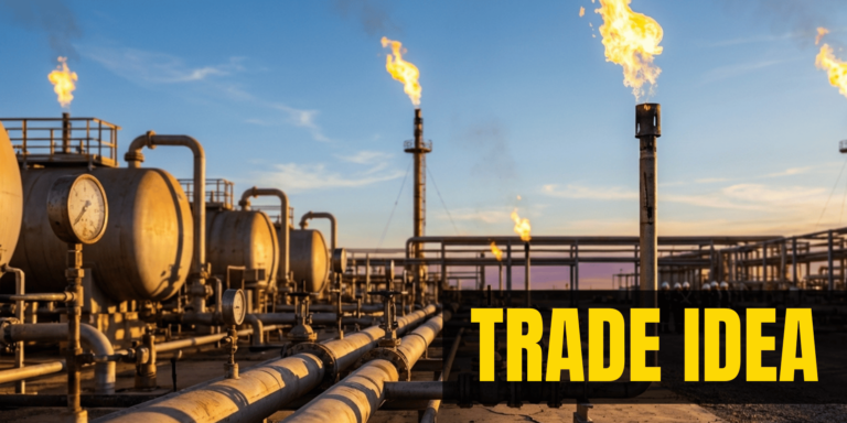 NATGAS long: minden rossz hír beárazva (TRADE IDEA)