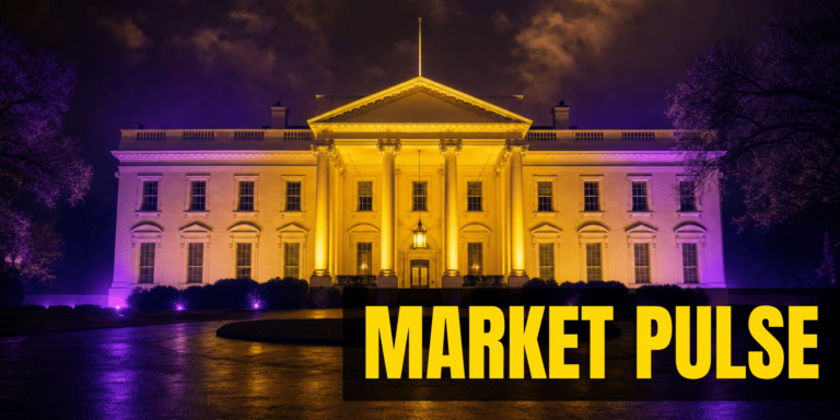 A CLARITY Act átment: $82 000-os Bitcoin és két demokrata, akikre senki nem számított (MARKET PULSE)