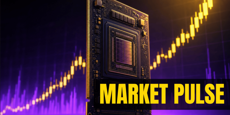 ÚJ IRÁNYOK ÉS STRATÉGIÁK (MARKET PULSE)