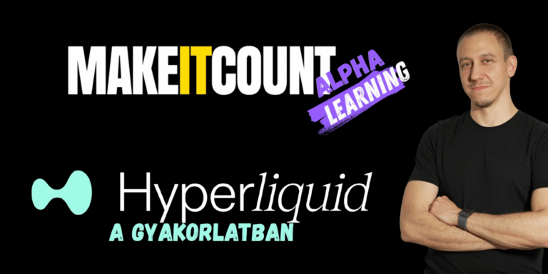 ALPHA LEARNING: HYPERLIQUID
