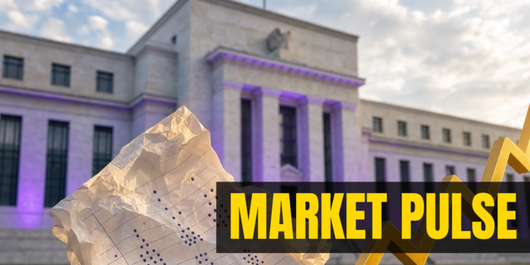 Warsh első Fed-döntése: a kamat maradt, a dot plot mehet a kukába, és a TLT longunkat profittal zártuk (MARKET PULSE)