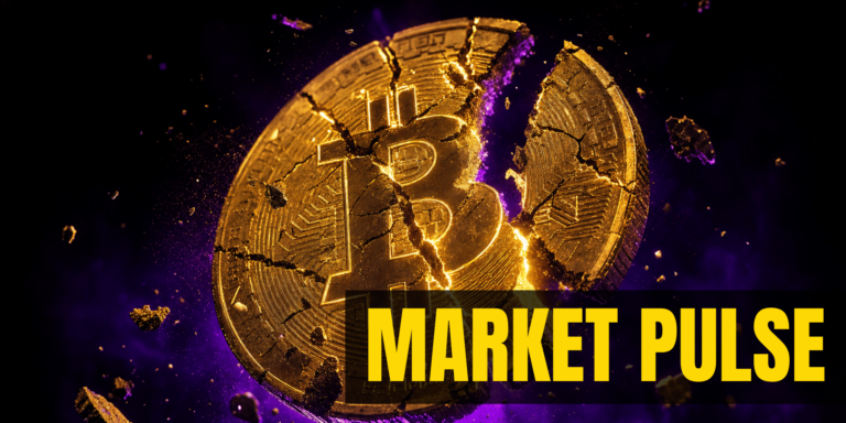 Elestek a fő támaszok, mire számítunk a Bitcoinnál (és a kriptopiacon)? (MARKET PULSE)