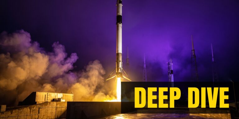 Megvesszük kétszer is a SpaceX-et (TRADE IDEA ÉS DEEP DIVE)