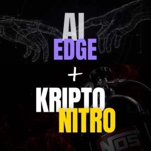 AI EDGE + KRIPTO NTIRO