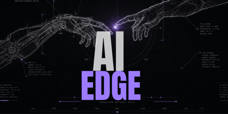 AI EDGE tanfolyam hozzáférés