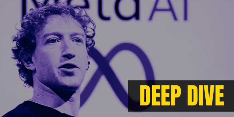 A Meta 125 milliárd dolláros AI költségéből lehet majd a legnagyobb pénznyomdája (DEEP DIVE)