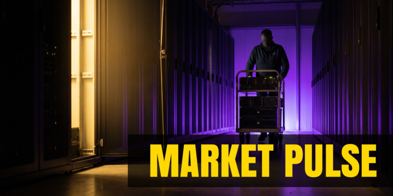 Elindult az újabb AI-rotáció, lássuk, kik lesznek most a nyertesek (MARKET PULSE)