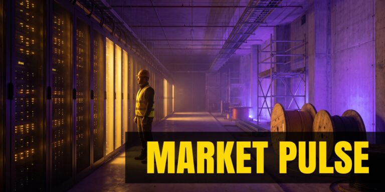 A fél AI-szektor mínuszban, közben sorban jönnek a rekordjelentések. Meddig tart még a sell-off? (MARKET PULSE)