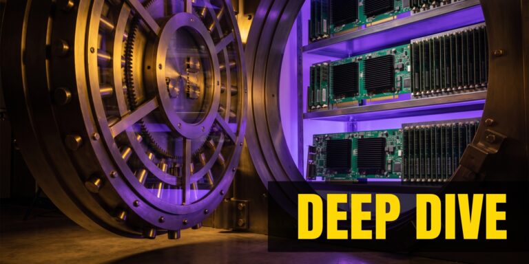 Fedezetté vált a GPU, mi meg megvesszük a memóriát ($NVDA, $MU) DEEP DIVE 2/2