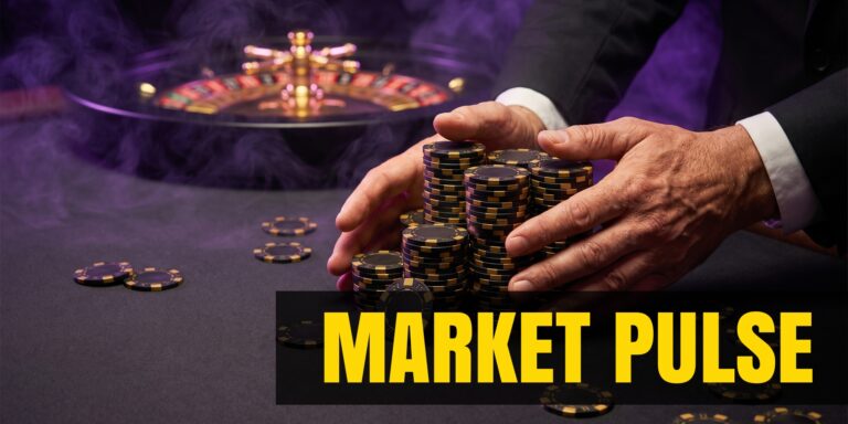 Valami készül… egyre több jel mutat arra, hogy a bikapiac utolsó, legőrültebb szakaszába lépünk (MARKET PULSE)