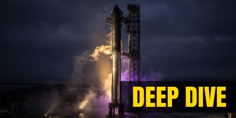 SPACEX: Befektetés Musk víziójába (DEEP DIVE)