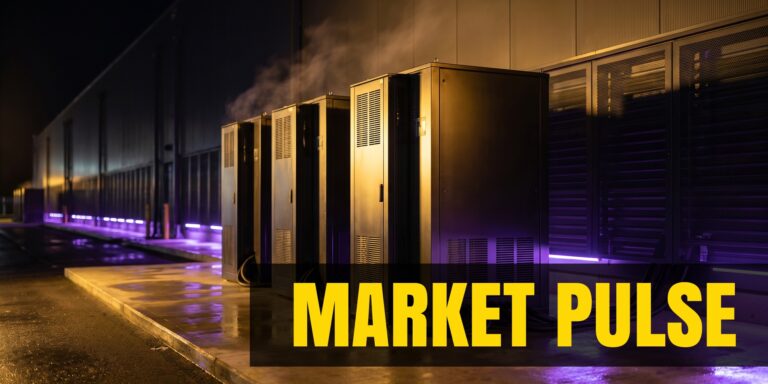 Irán, kamatemelés, AI-buborék: a rossz hír… jó hír? (MARKET PULSE)